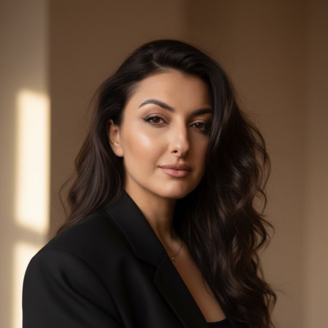 Ани Спартаковна